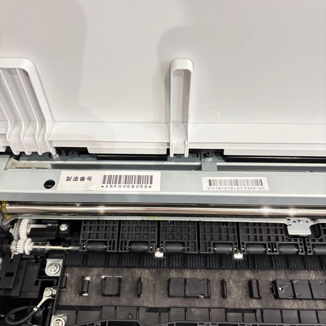 極上美品✨EPSON PX-S5010 23年製A3 対応プリンター 新品インク