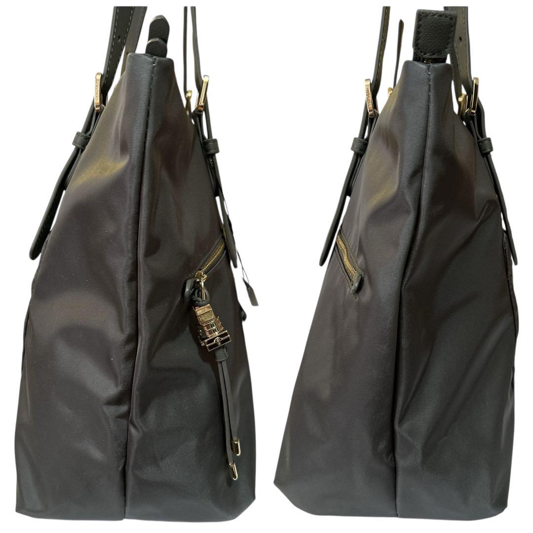 ✨未使用級✨SAMSONITEトートバッグ A4収納可 ビジネスバッグ ナイロン