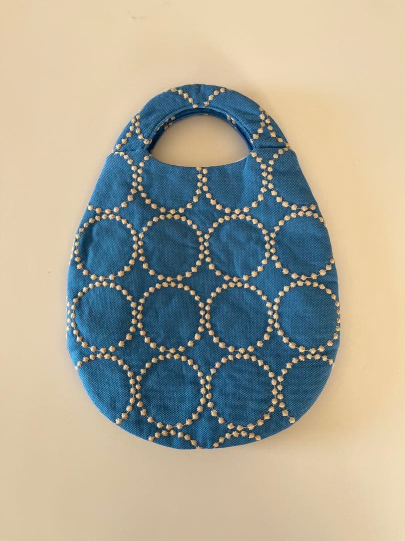 新品 mina perhonen ミナペルホネン uzura bag