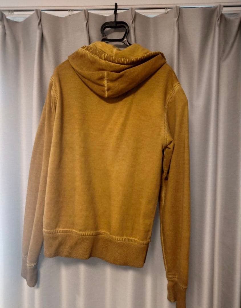 k*j様 トゥルーレリジョン　TRUE RELIGION　パーカー ヴィンテージ