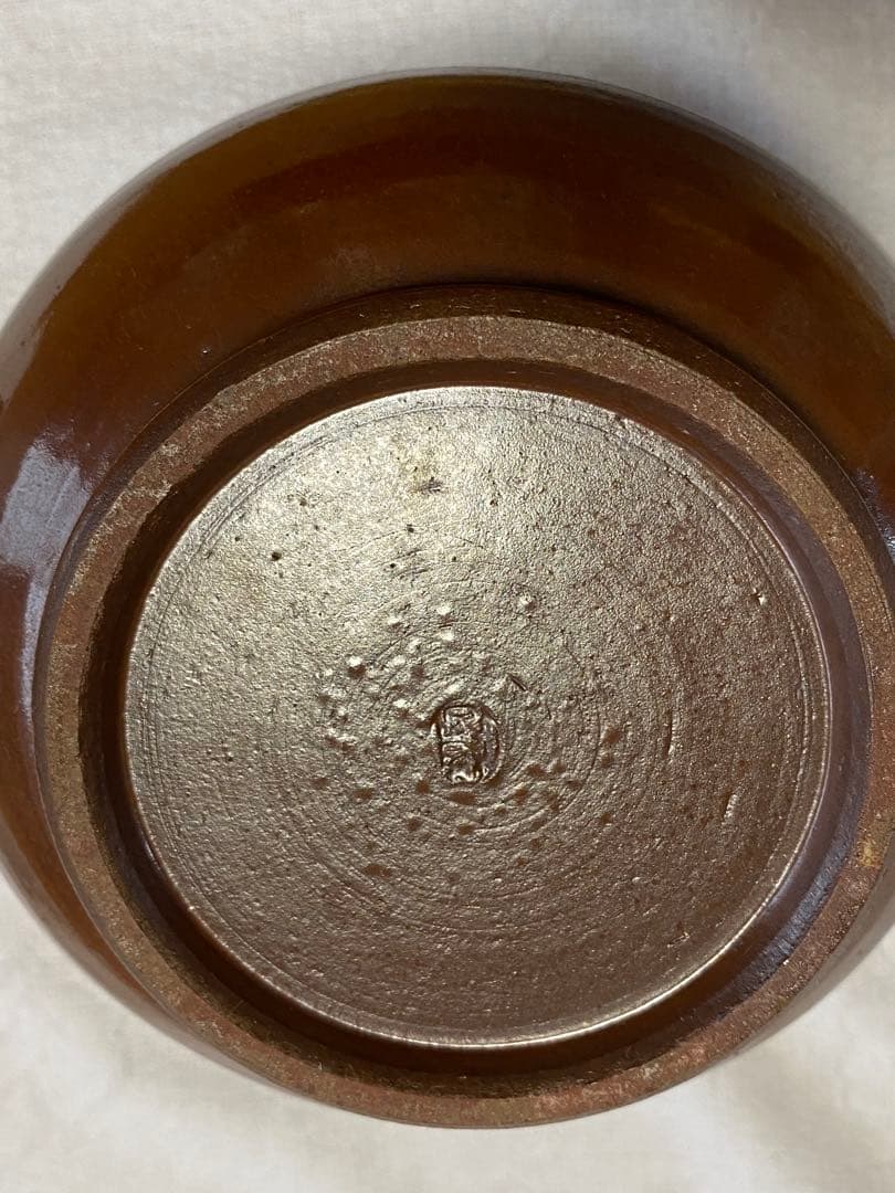 楢岡焼 一輪挿し 爪楊枝入れ 壺