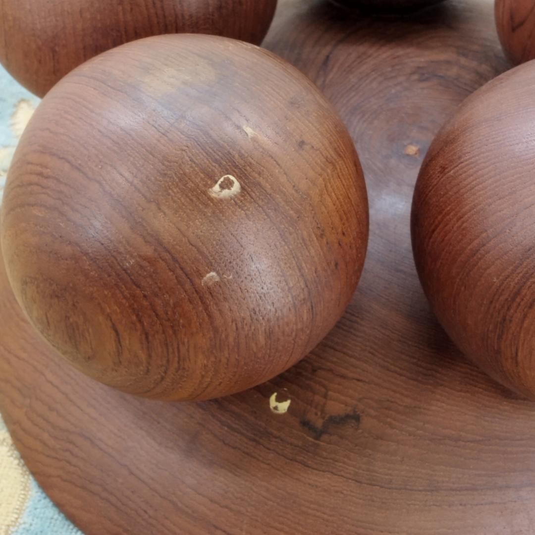 アン ヨーガンレール ババグーリ スツール オブジェ