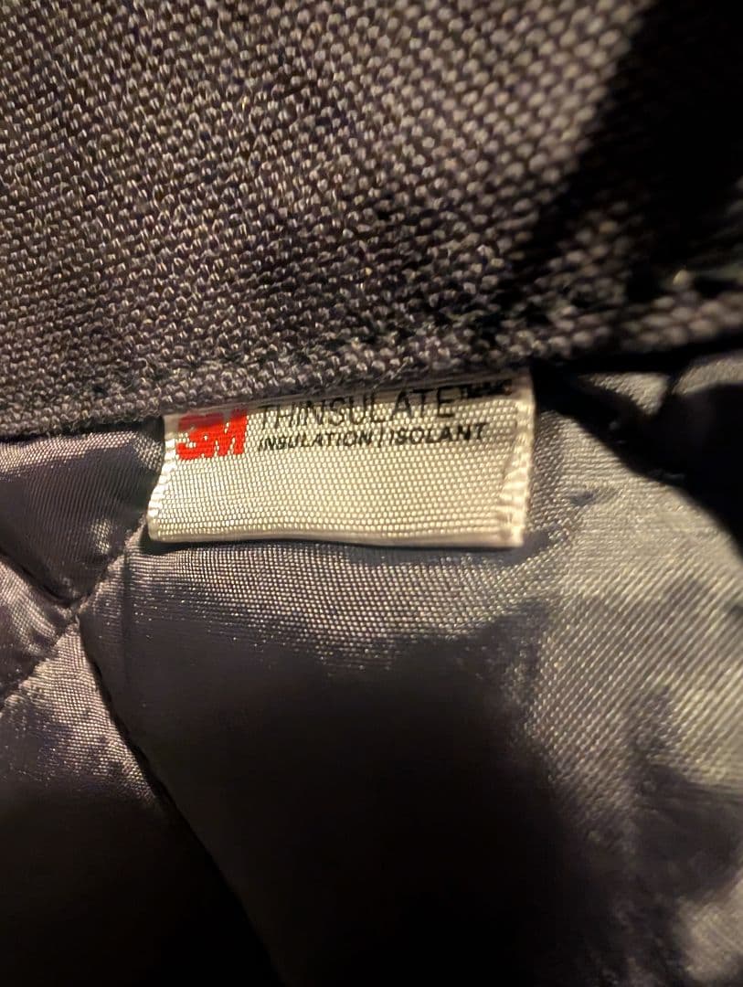 ほぼ新品‼️Carhartt アクティブジャケット Mサイズ ブラック