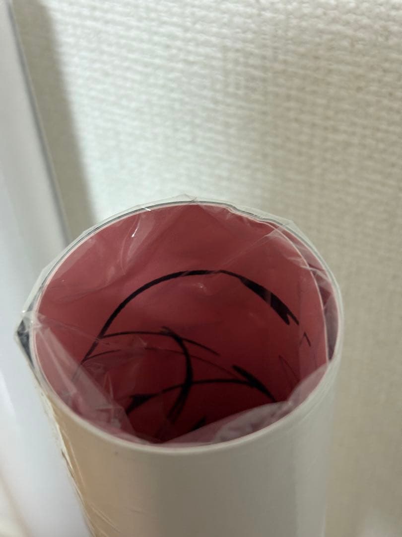 チェンソーマン展　パワー　B2サイズポスター