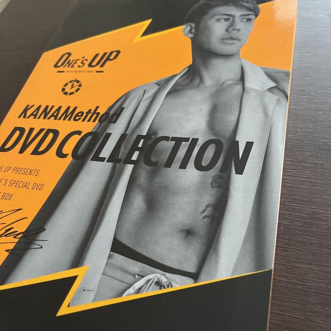 One’s UP DVD +カード　コンプリート品