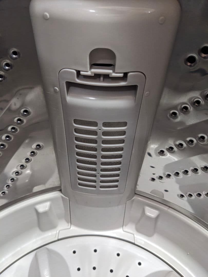 U041 5.5kg洗濯機　Hisense　縦型　3ヶ月保証付き