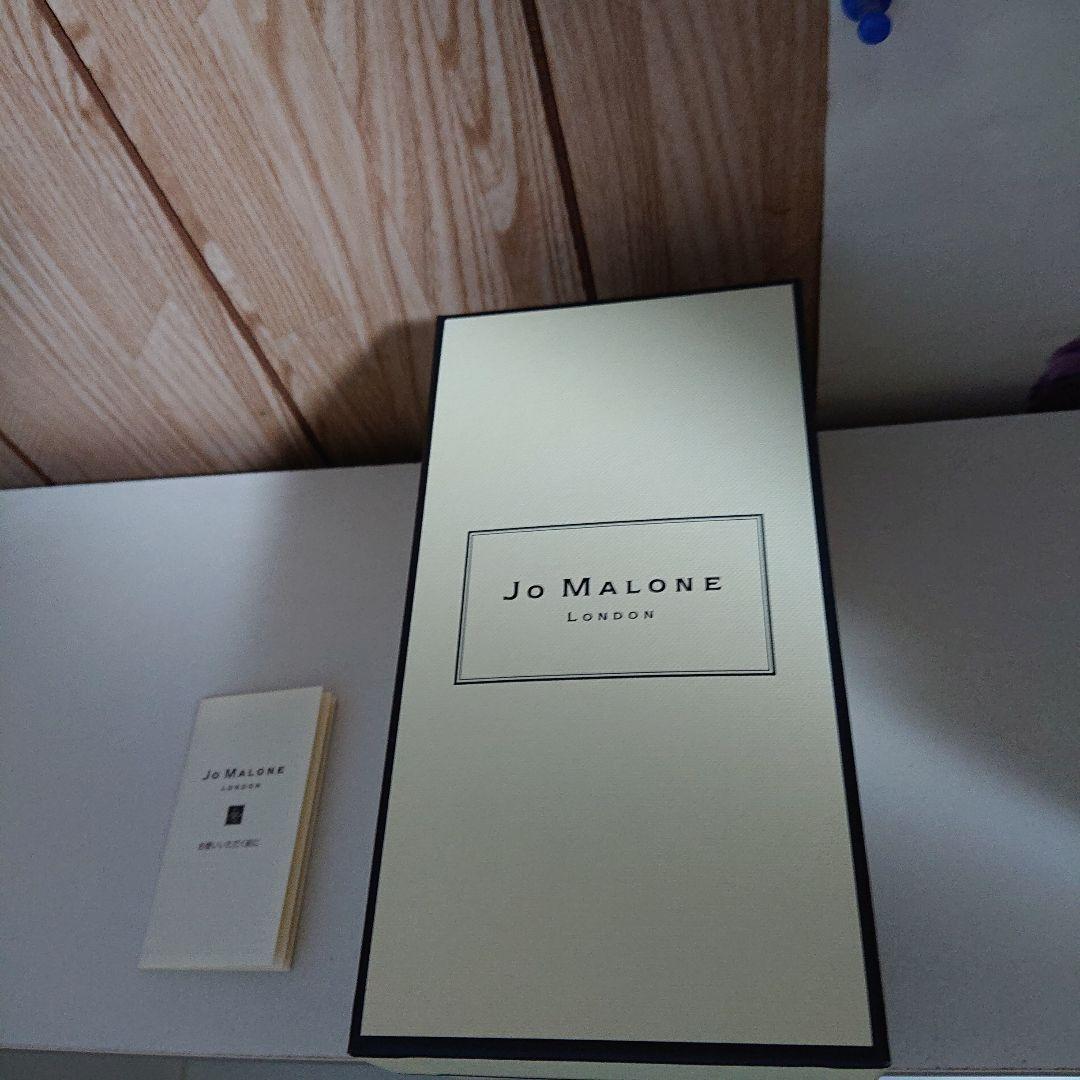 Jo MALONE LONDON ジャスミン サンバック ＆ マリーゴールド …