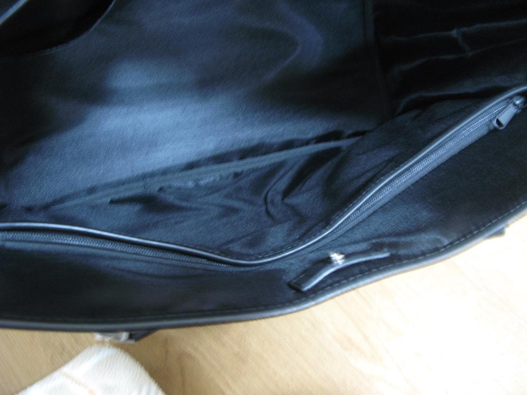 ゼロハリバートン トートバッグ Large Locker82532