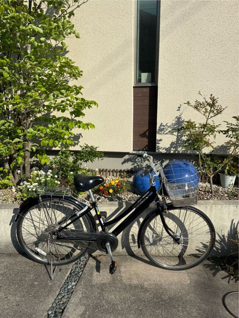 最上級モデル(女子向き)BRIDGESTONE  自転車 引取りのみ