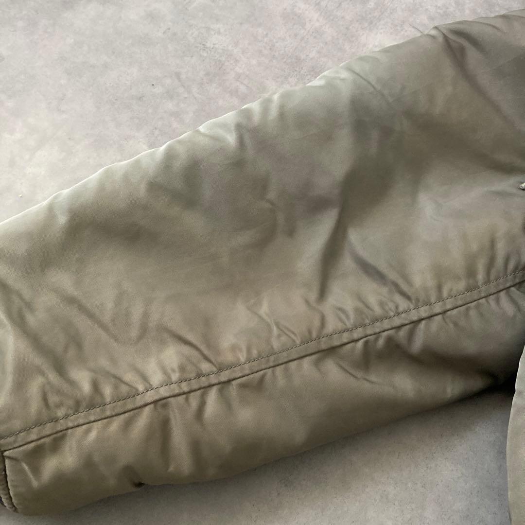 ジャケット・アウター PHERROW'S C.C. MASTERS N-2B