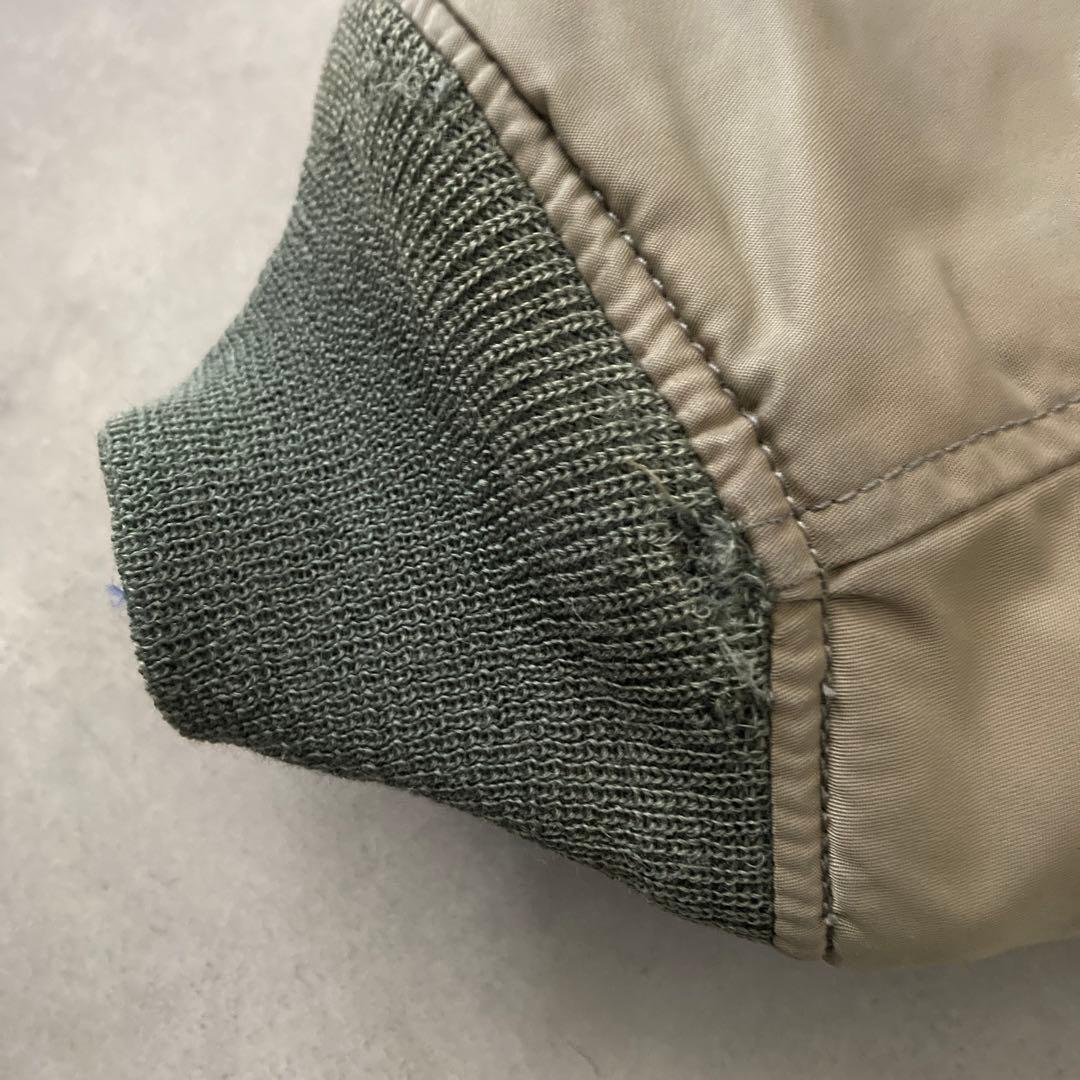 ジャケット・アウター PHERROW'S C.C. MASTERS N-2B