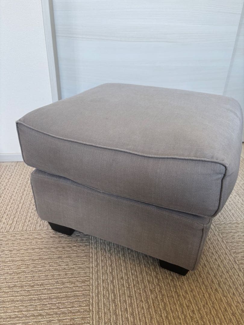 アイラーセン ストックホルム オットマン