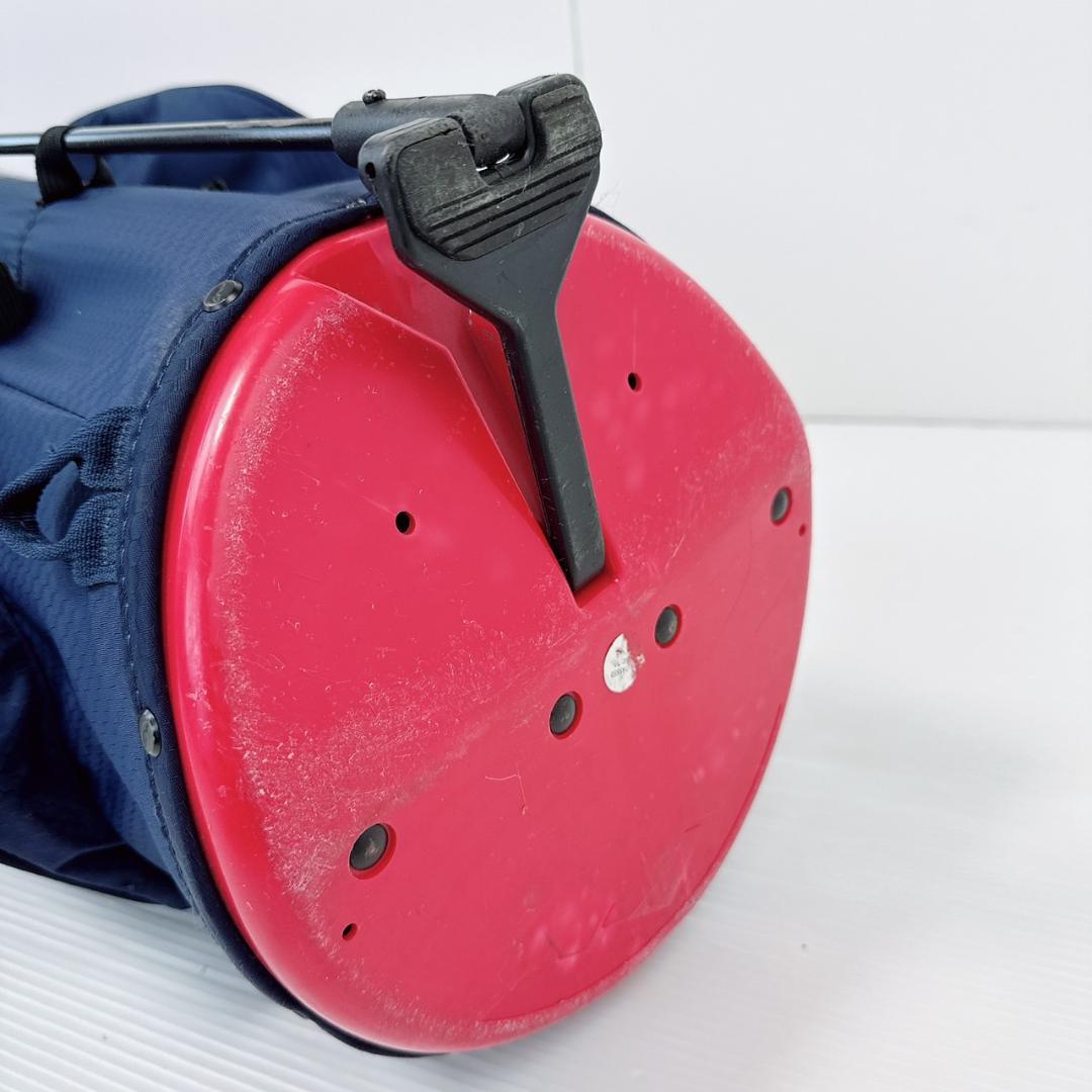 サンマウンテン　キャディバッグ　9型　スタンド式／SUN MOUNTAIN