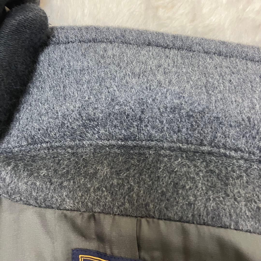 新品✨ジャーナルスタンダードレリューム　スーパーファインビーバー ウールコート