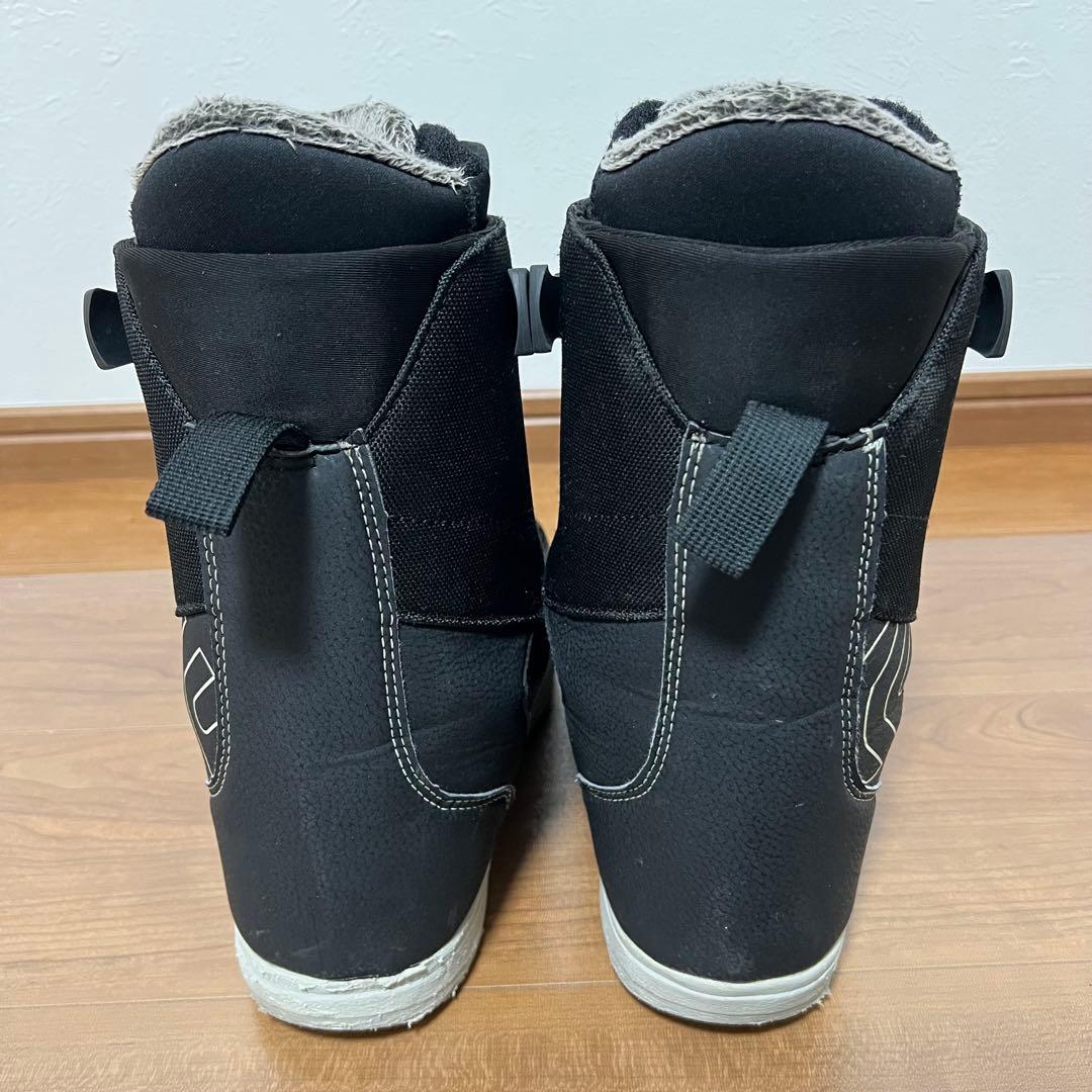 【即日発送】スノボFLUX フラックス FL-BOA エフエルボア24.0cm