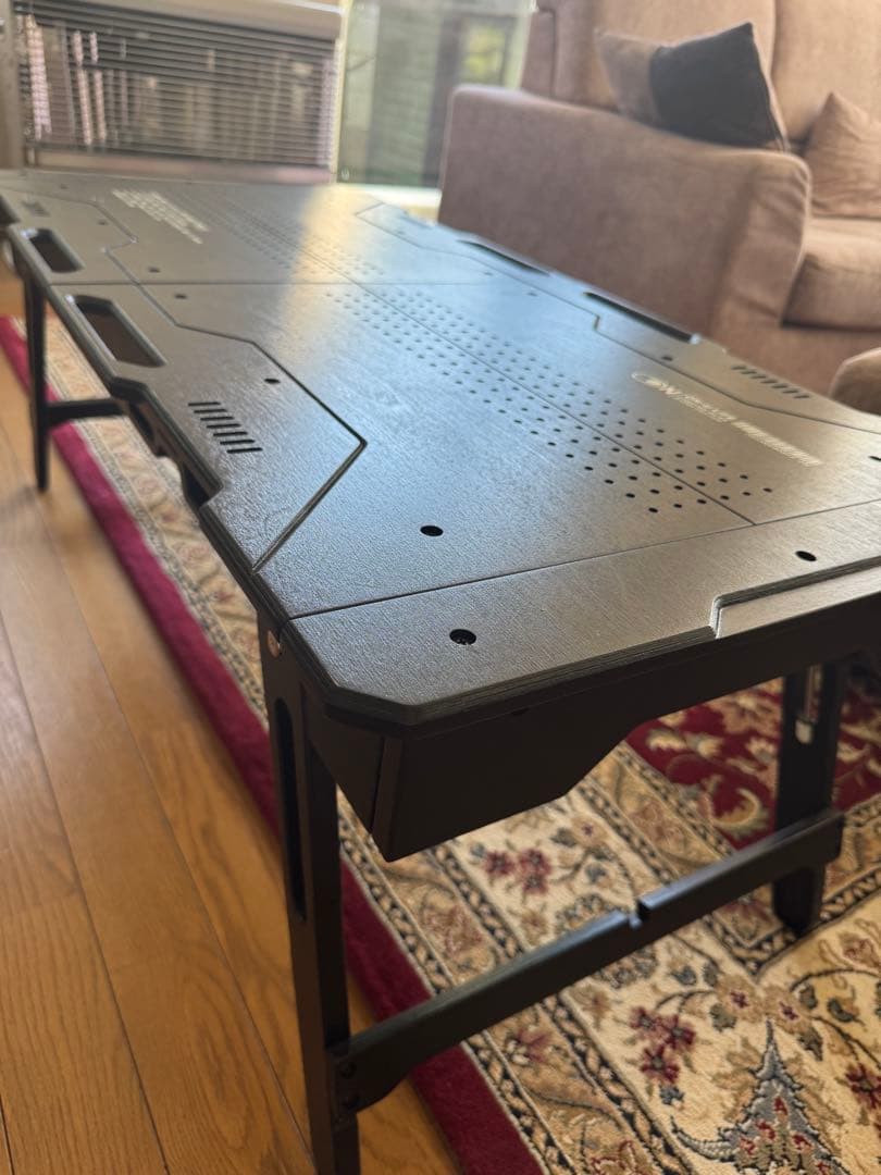 オンユーライフON-U LIFE MY OWN スライドテーブル