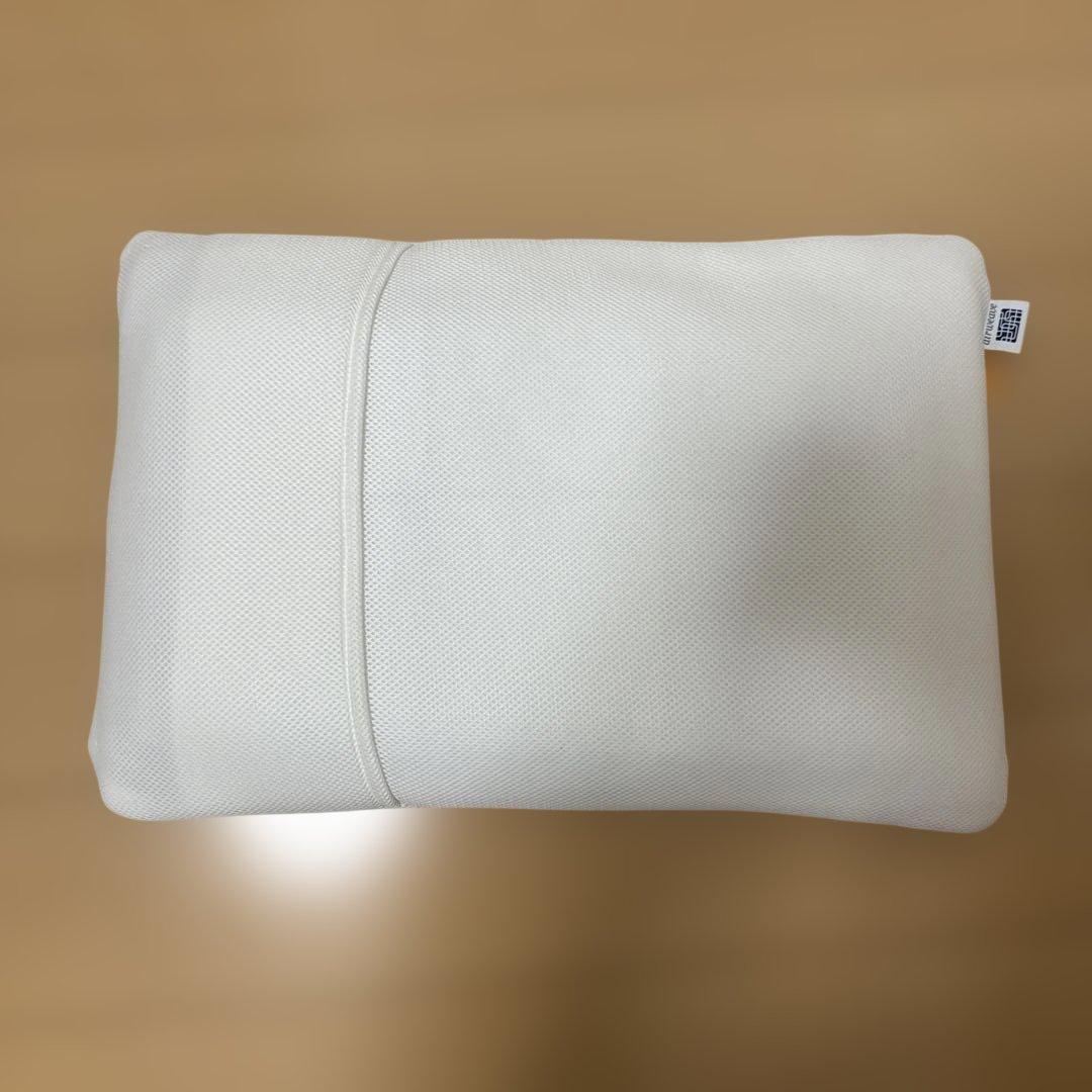 エアウィーヴ ピロー ソフトと枕カバー