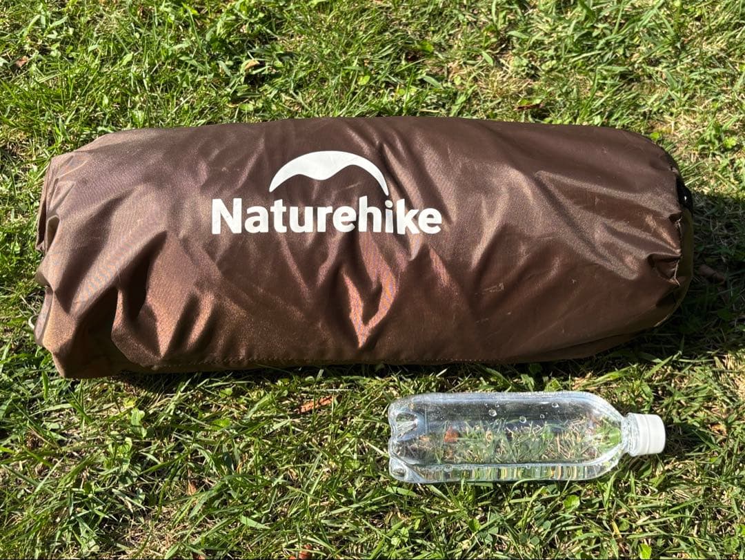 Naturehike Hillock6 ヒルロック ツールームテント 1〜２人用