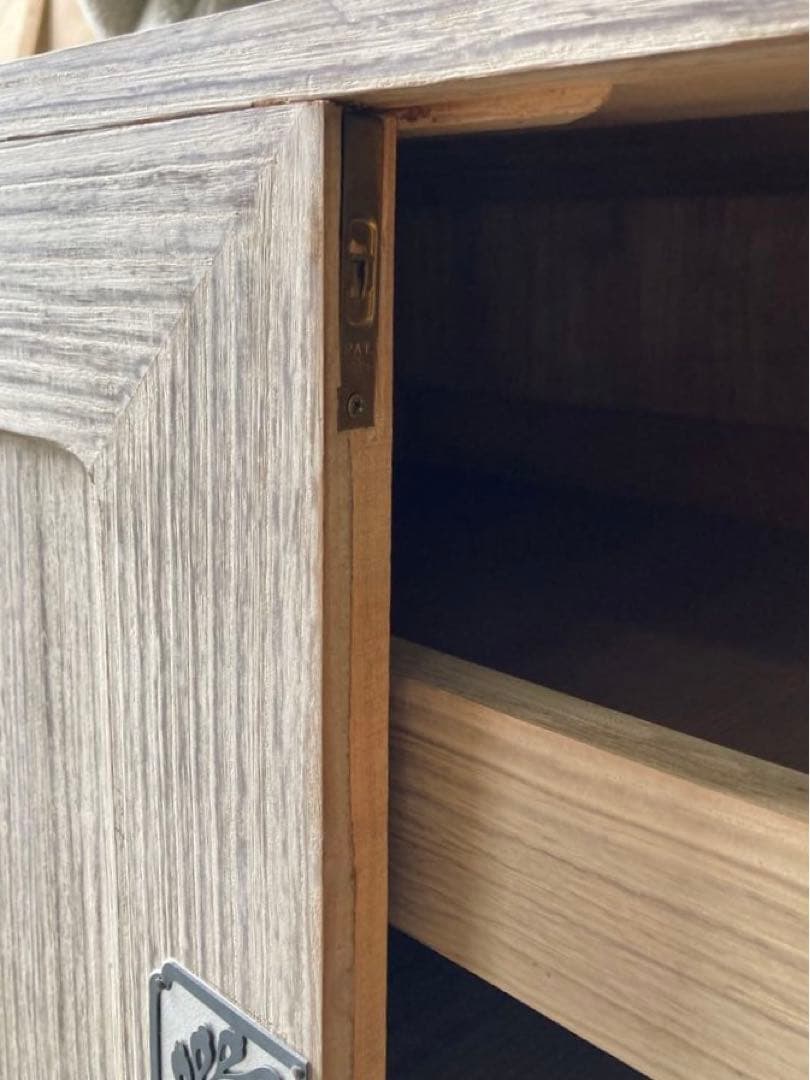 桐箪笥　着物収納　昭和レトロ