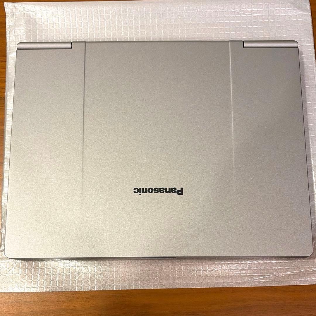 ★最新機種★PC, Let's Note, 256GB,16GB, CF-SC6