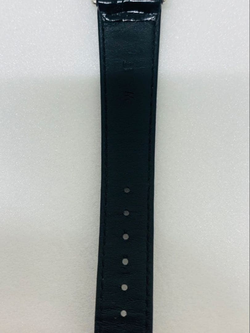 【極美品】セイコー クレドール シグノ ラウンド メンズ 腕時計