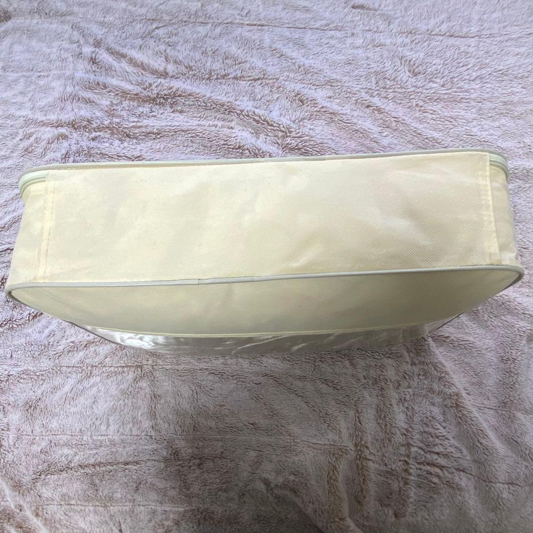 未使用　高級　真綿　中綿シルク100% 掛け布団