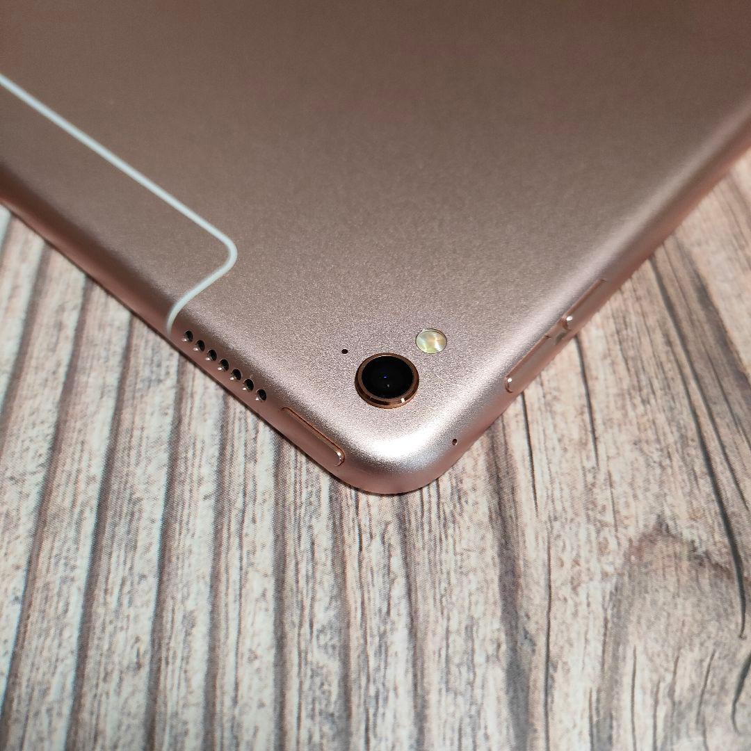 apple iPad Pro 9.7インチ 128GB SIMフリー 美品