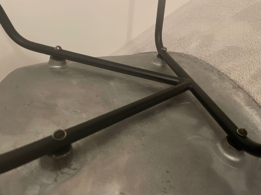 ピエールガーリッシュ チューリップチェア