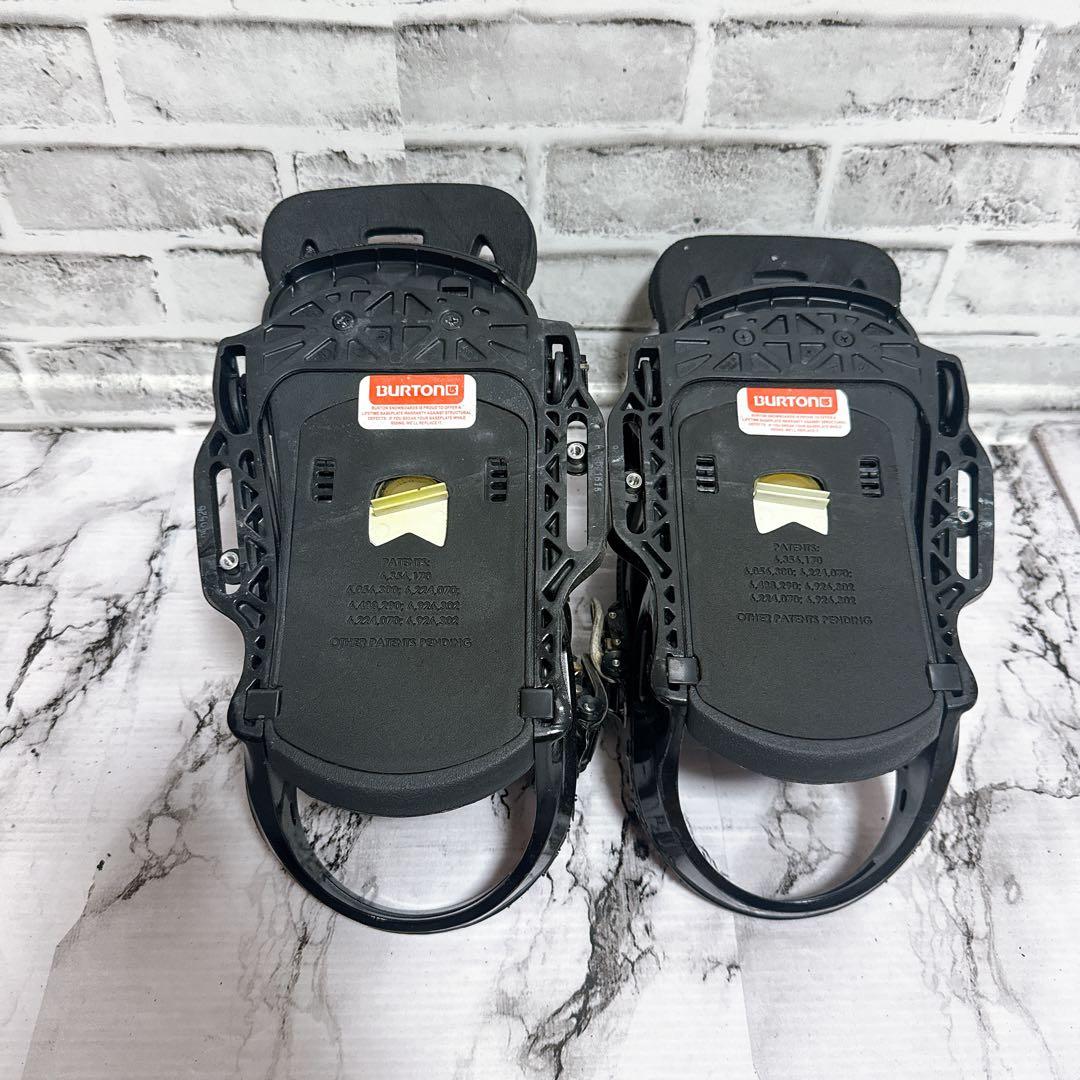 BURTON PROCESSX ビンディング M ボード152cm