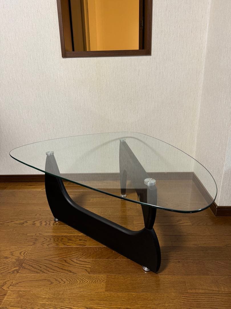 リプロダクト品 ノグチ コーヒー テーブル イサム ノグチ