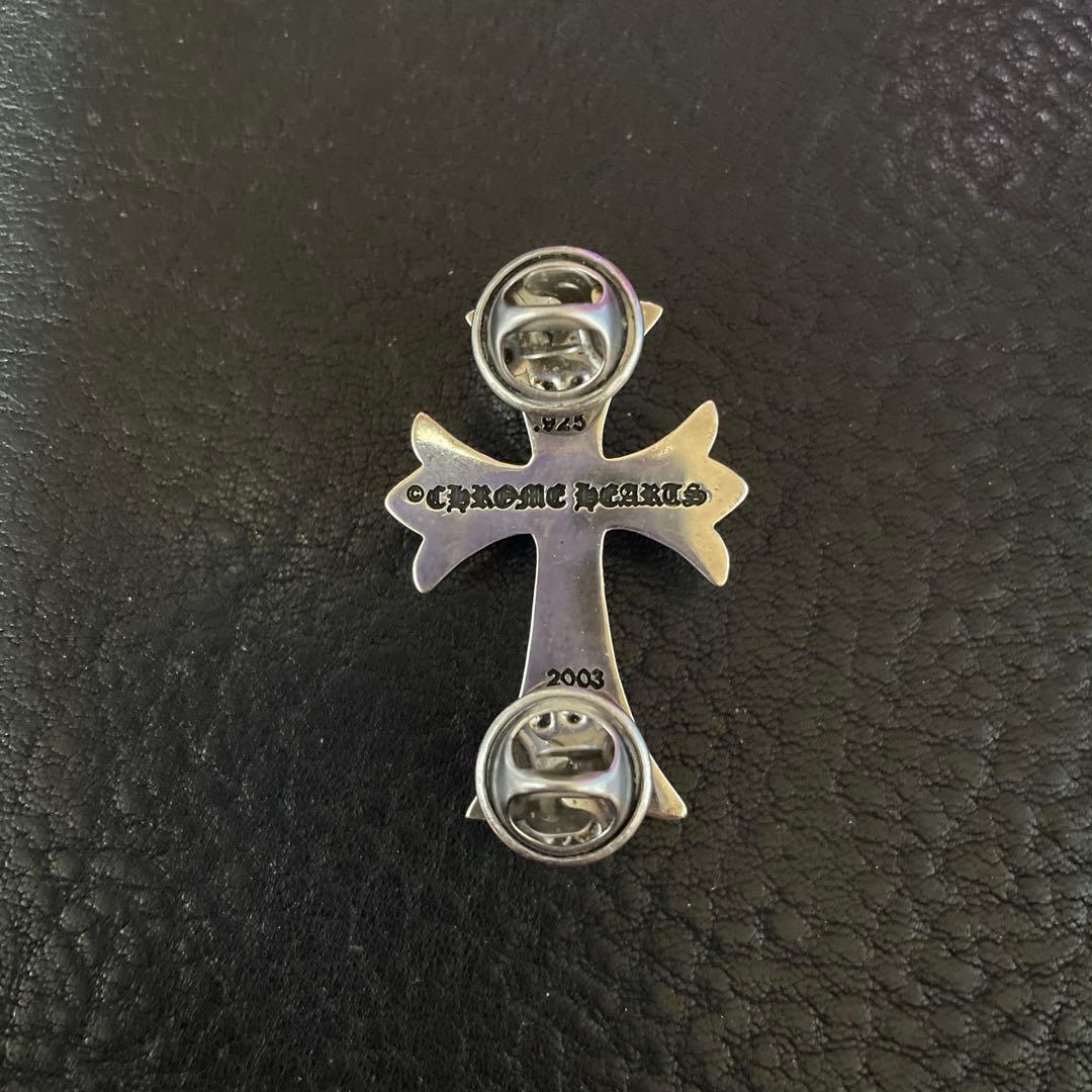 週末限定値下げ！Chrome Hearts スティックピン