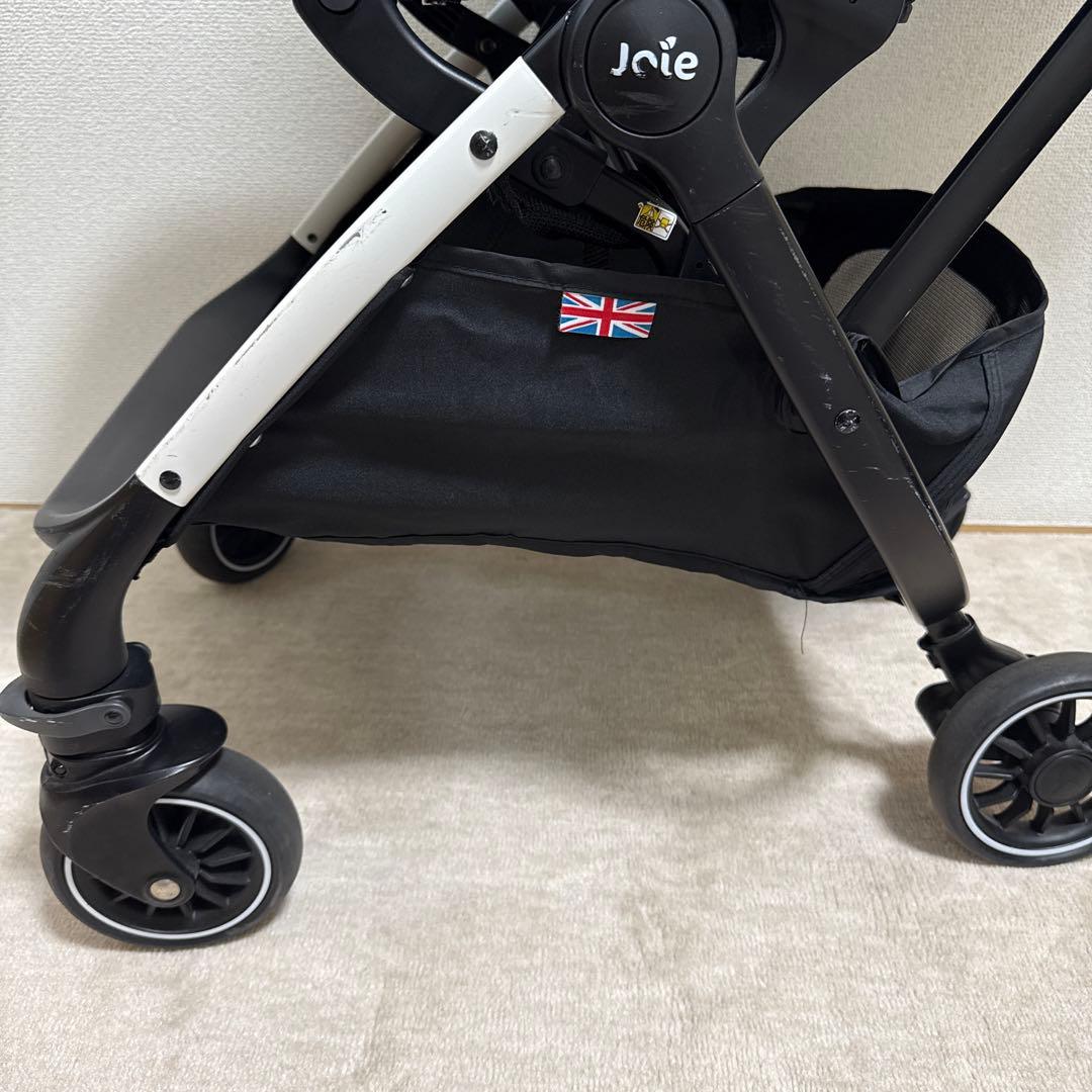 【ドニ丸①】Joie トラベルシステム⭐︎3点セット⭐︎