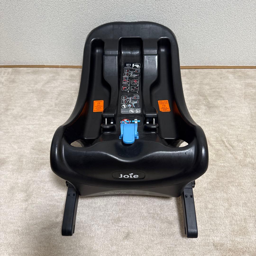 【ドニ丸①】Joie トラベルシステム⭐︎3点セット⭐︎