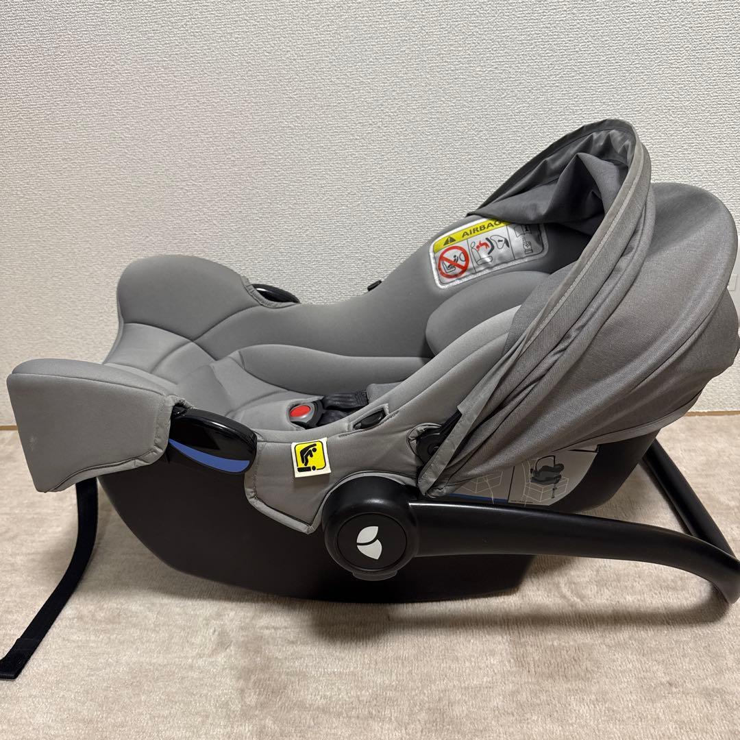 【ドニ丸①】Joie トラベルシステム⭐︎3点セット⭐︎