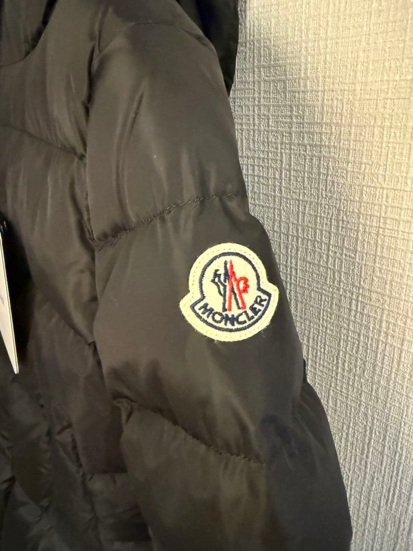 モンクレール MONCLER Avoceショートダウンジャケット レディース