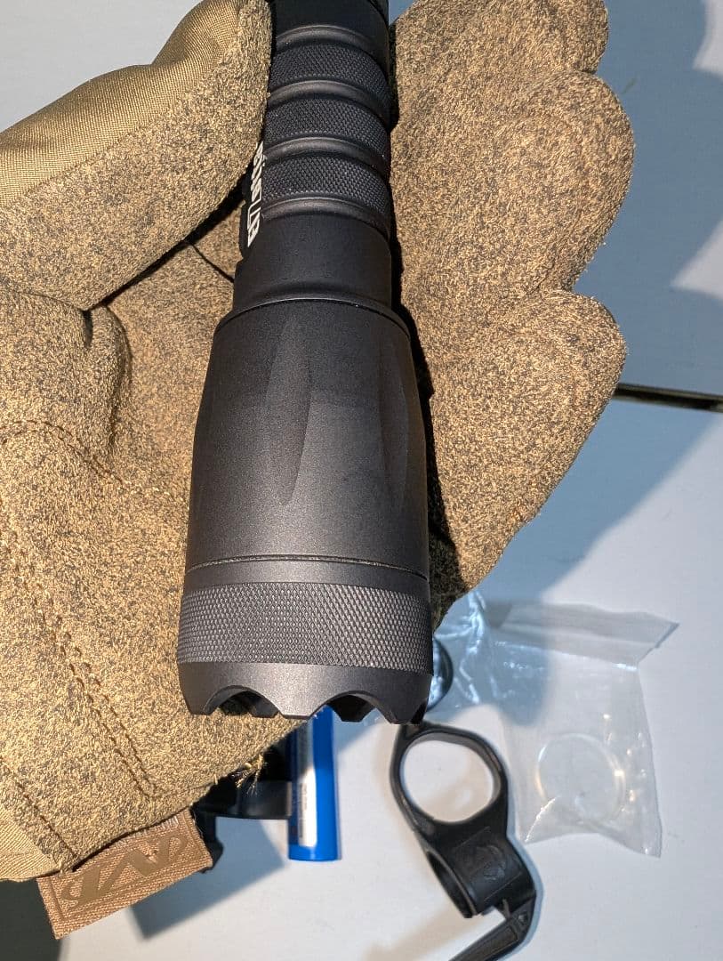 Elzetta エルゼッタ　ブラボーHCヘッド　スペシャルセット