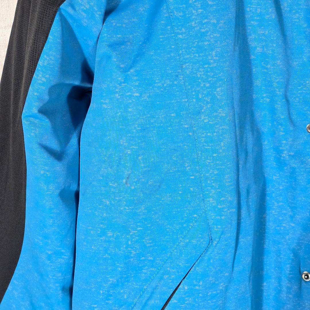 希少デザイン☆Columbia コロンビア スノーウエア スノージャケット XL