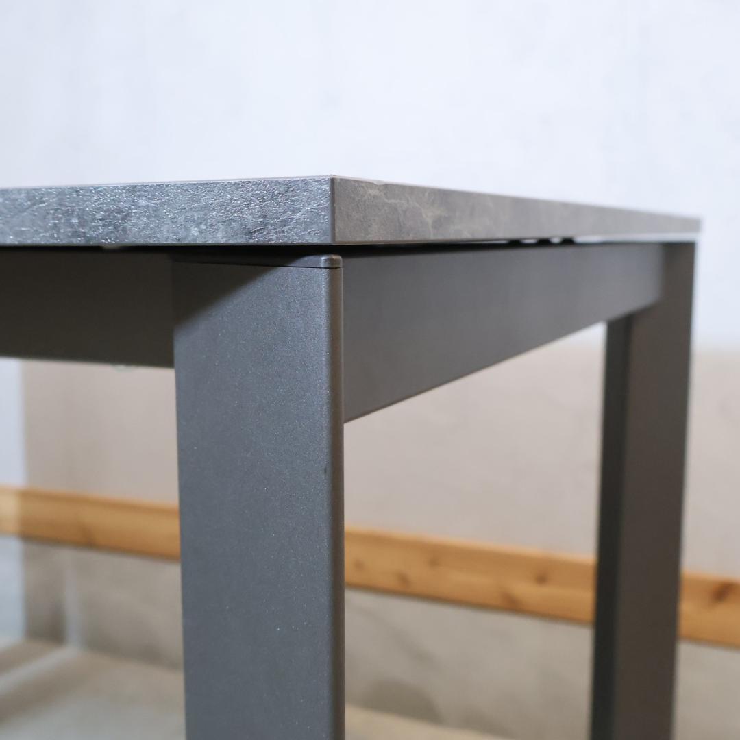 ALTACOM TEOREMA エクステンションテーブル ダイニングテーブル