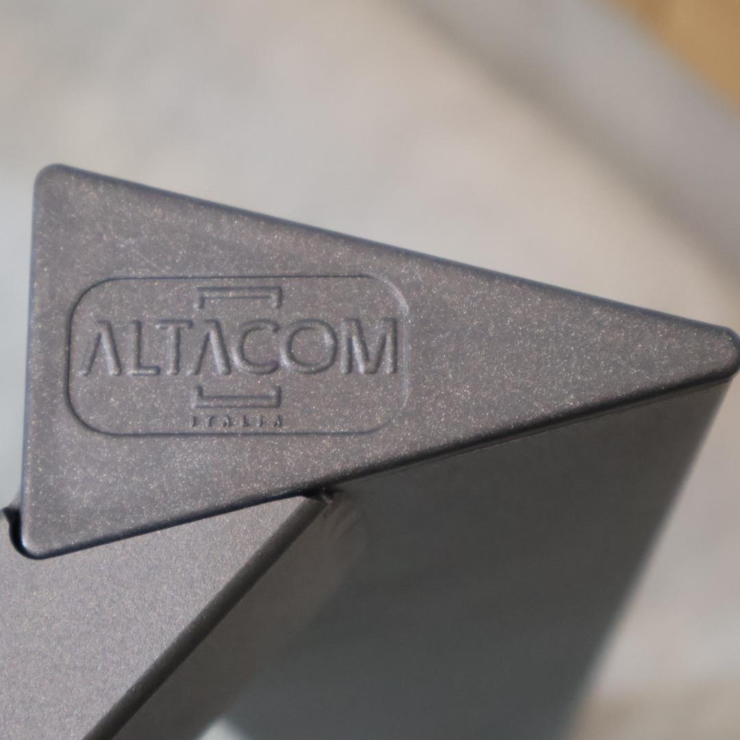 ALTACOM TEOREMA エクステンションテーブル ダイニングテーブル