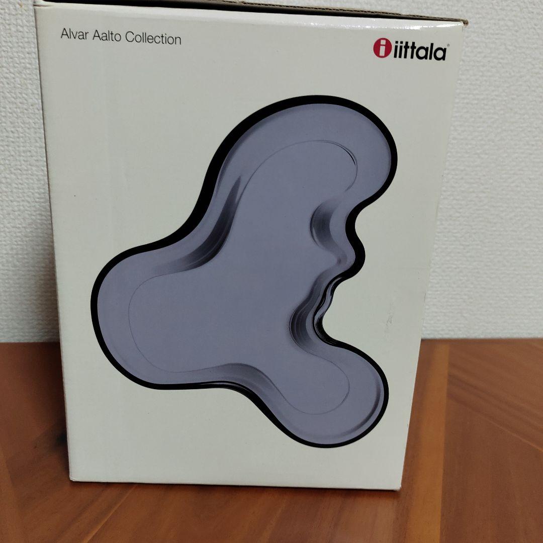 イッタラ　アアルト　花瓶　※説明必読