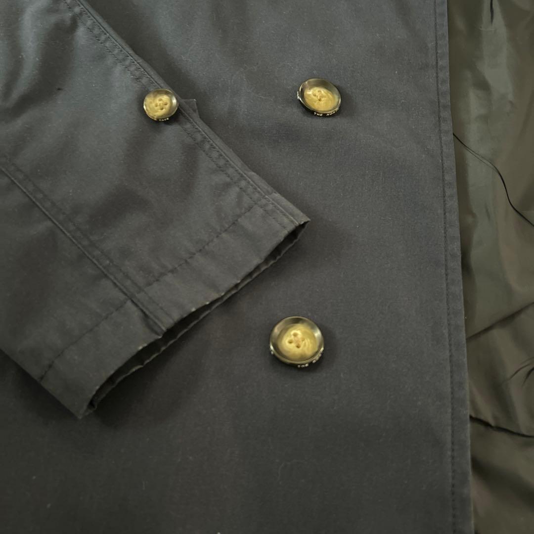 THE NORTH FACE ノースフェイス ステンカラーコート クリーニング済