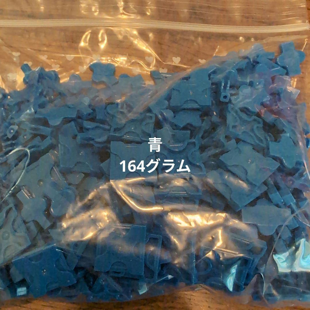 値下げ 知育玩具 LaQ ラキュー 1398グラム（約2700ピース）