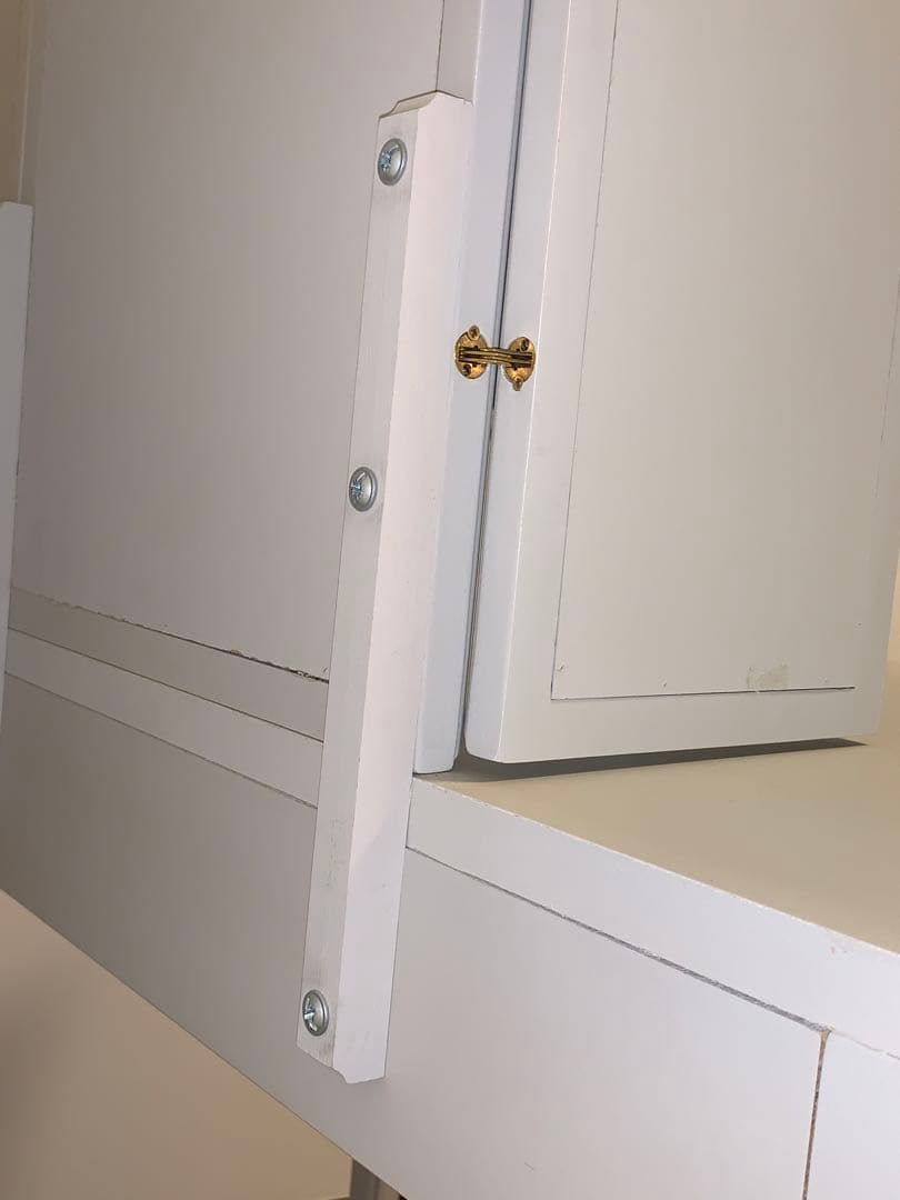 【最終値下げ】コントワール ドゥ ファミーユ　ドレッサー