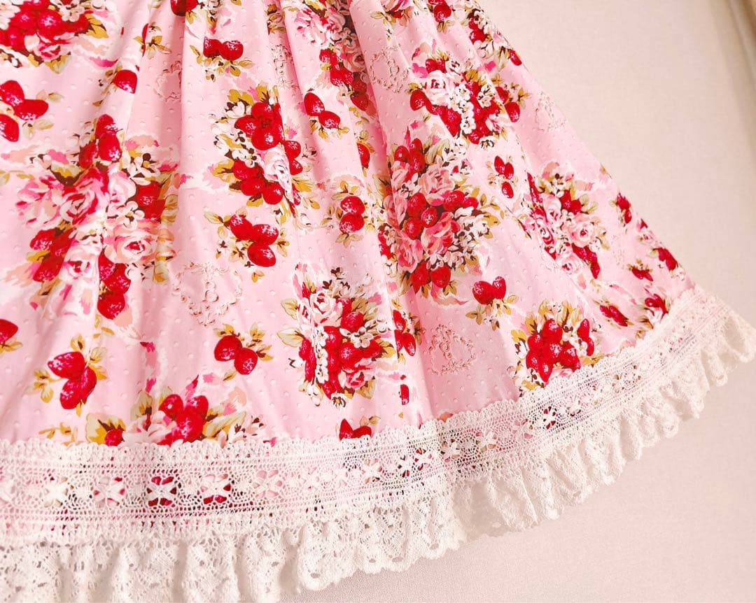 BABY,THE STARS SHINE BRIGHT シュガーブーケ