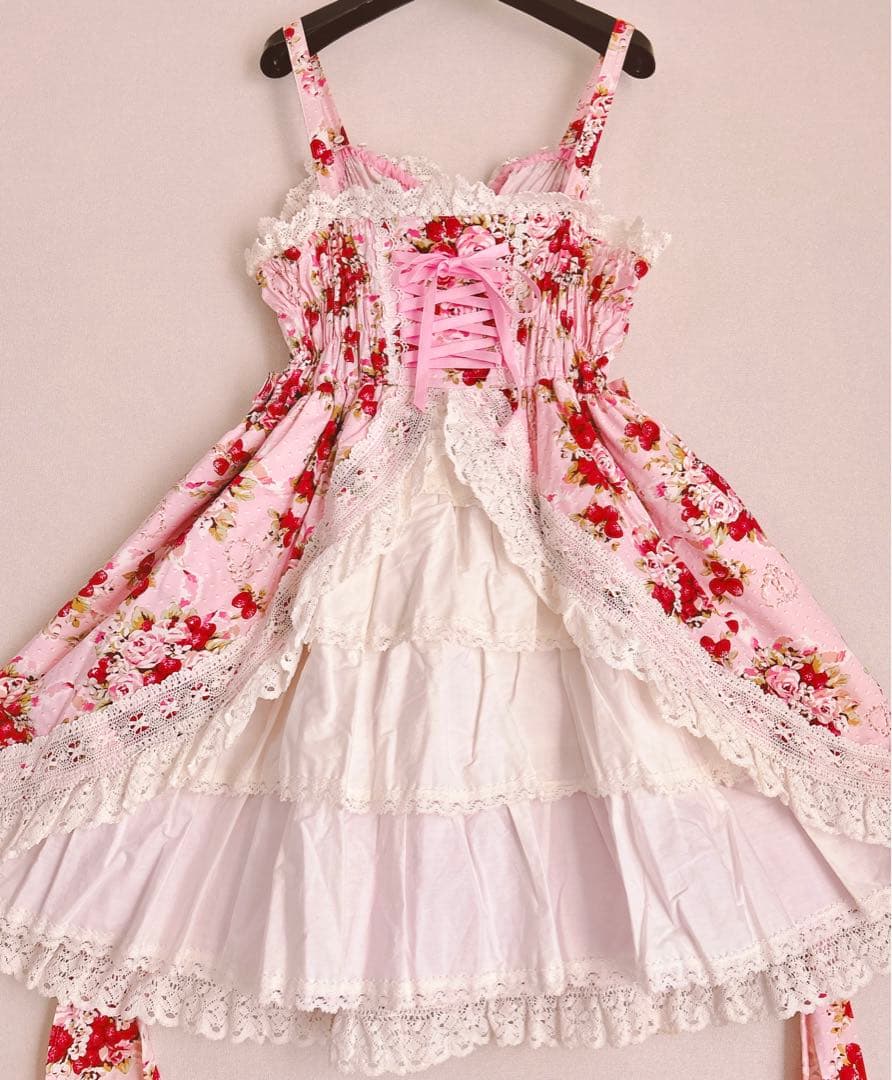 BABY,THE STARS SHINE BRIGHT シュガーブーケ