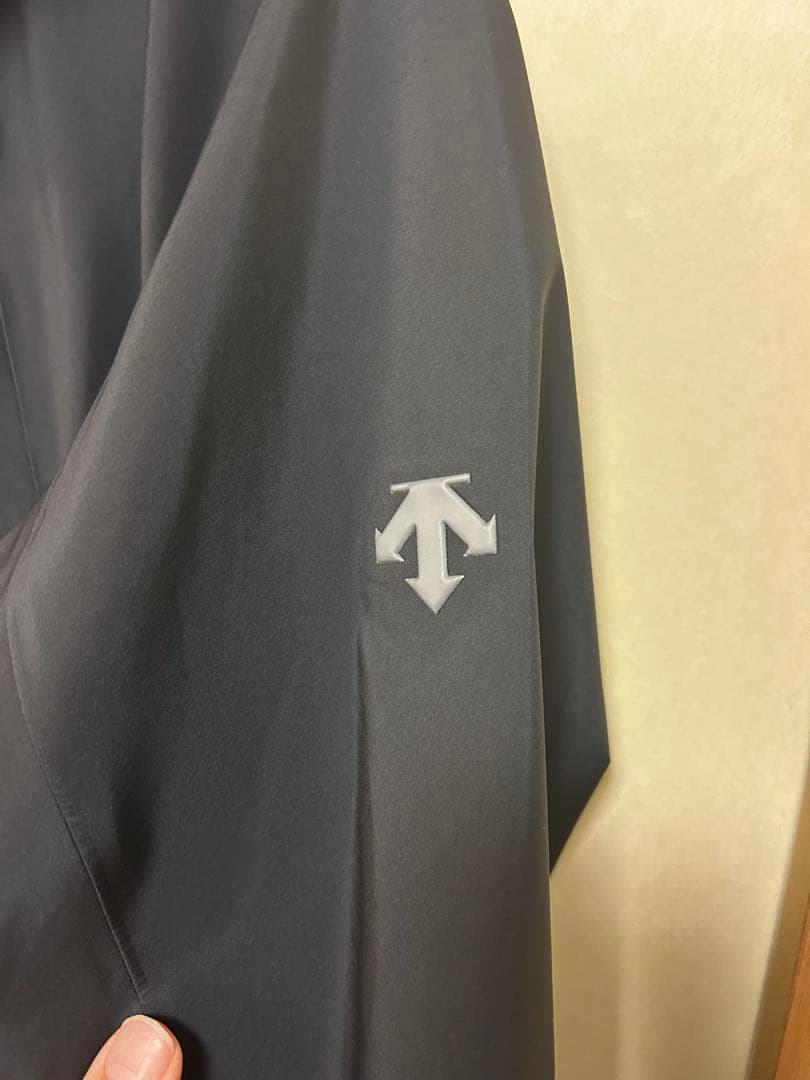 (週末sale)デサント オルテライン81 ジャケット ‘ Zenchikei