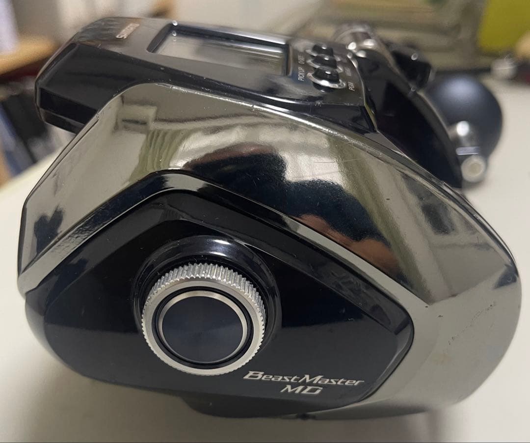 SHIMANO 電動リール 3000