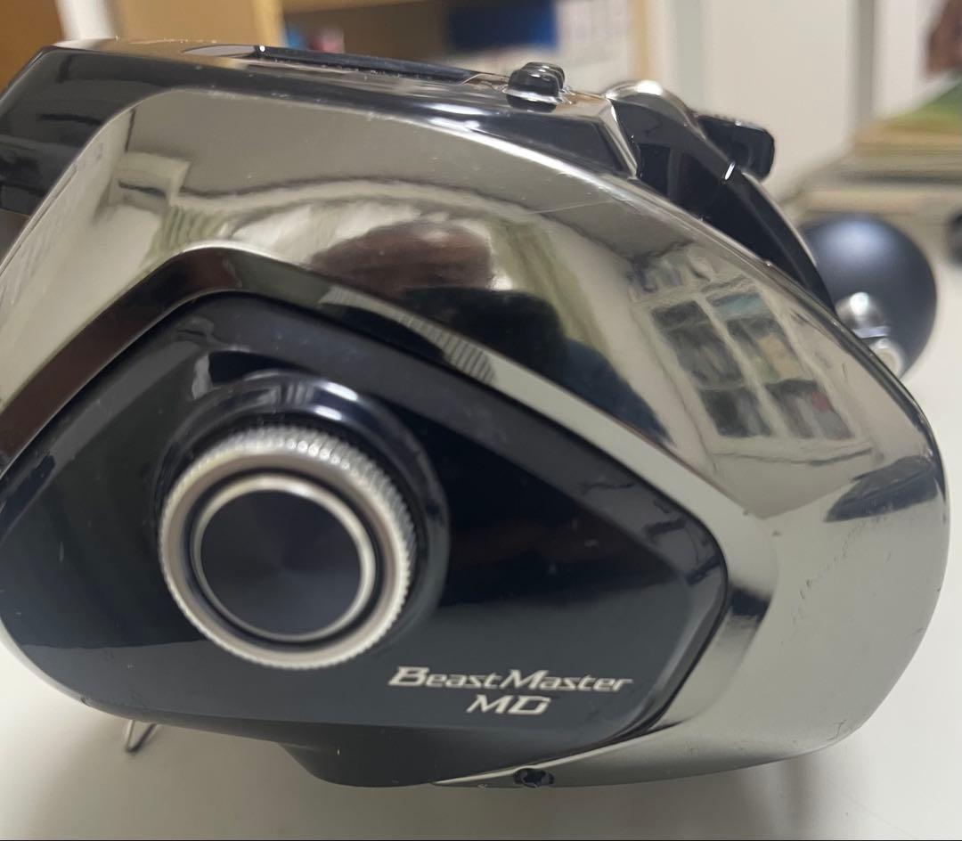 SHIMANO 電動リール 3000