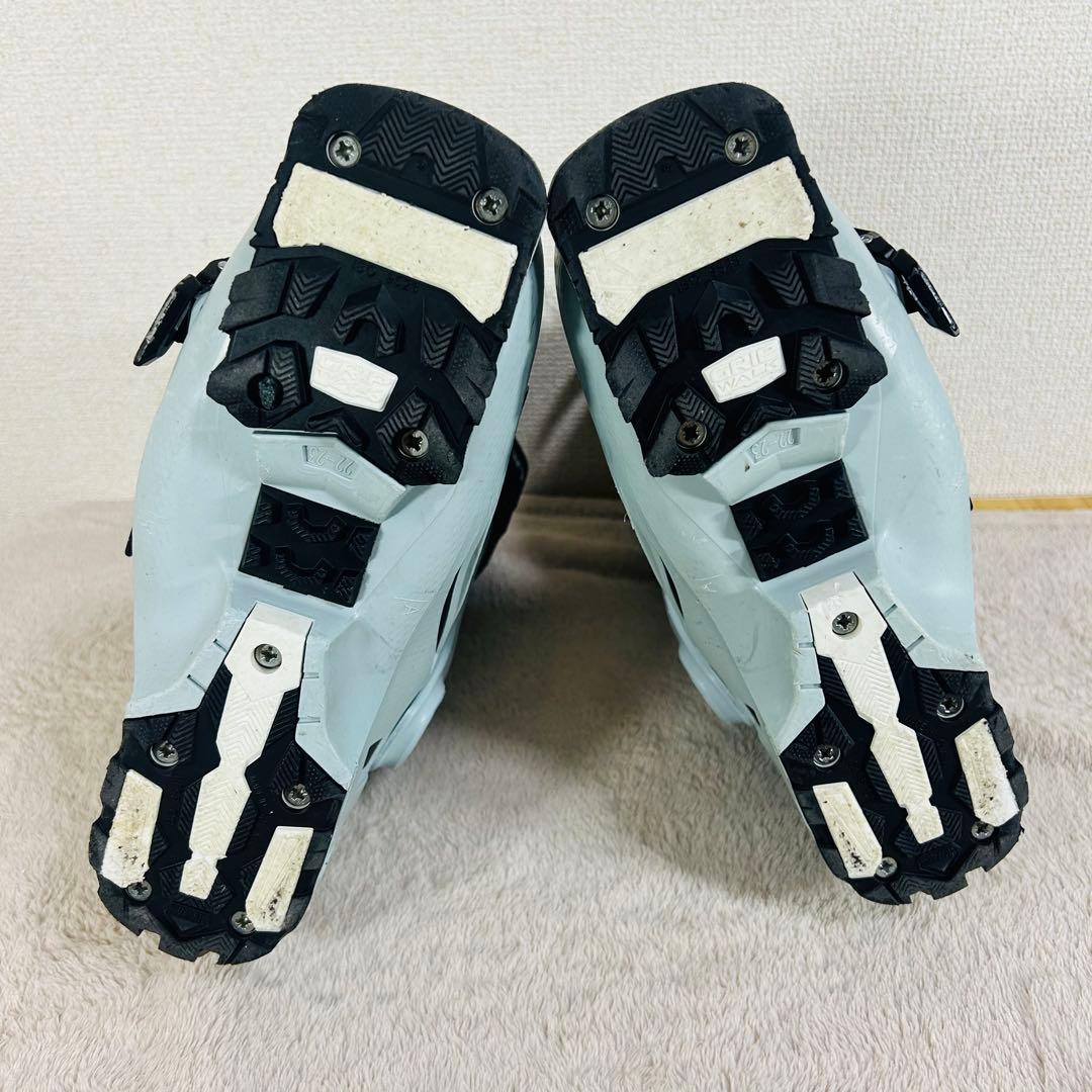 【22-23モデル】Salomon Shift pro-110 スキーブーツ
