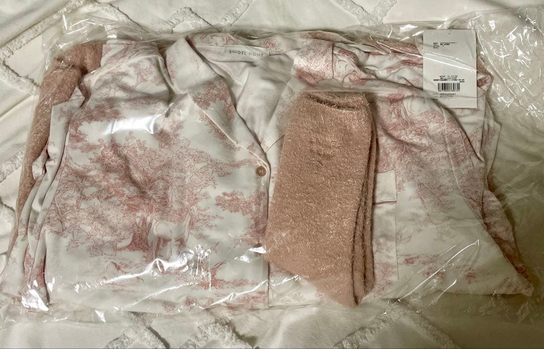 【新品未開封】snidel  2026年福袋